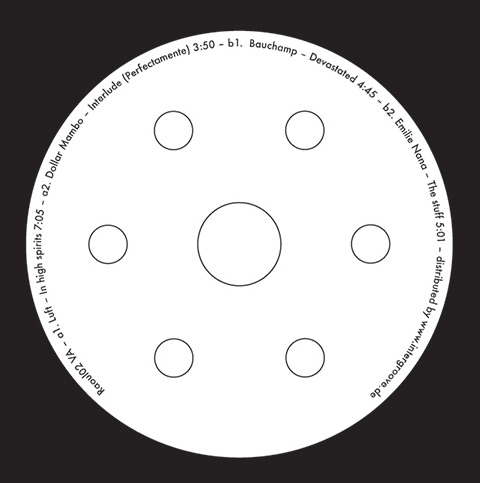 Raoul Records Lab